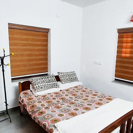 Forestay -3 Bhk Villa Kochi Pallipuram Εξωτερικό φωτογραφία