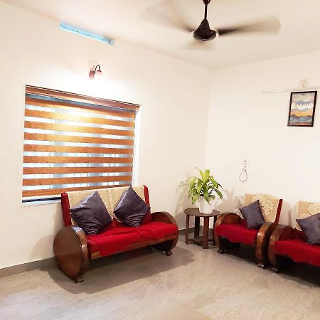 Forestay -3 Bhk Villa Kochi Pallipuram Εξωτερικό φωτογραφία