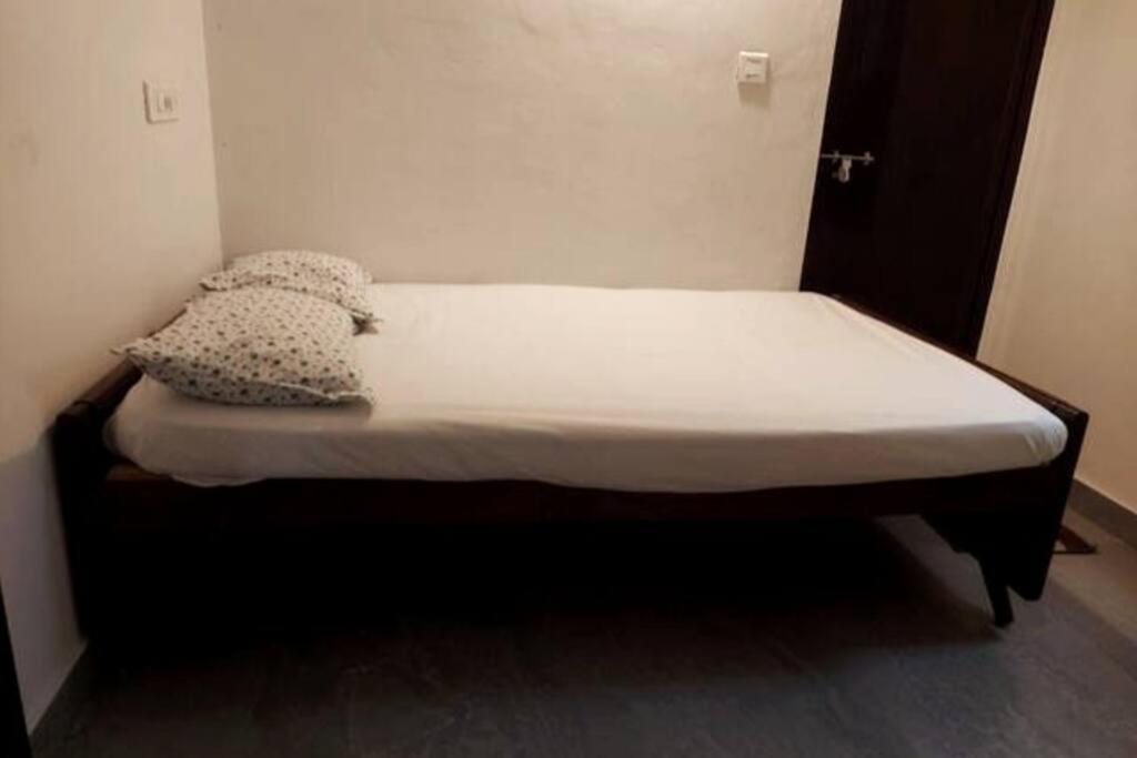 Forestay -3 Bhk Villa Kochi Pallipuram Εξωτερικό φωτογραφία