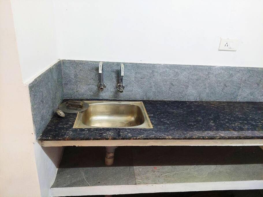 Forestay -3 Bhk Villa Kochi Pallipuram Εξωτερικό φωτογραφία