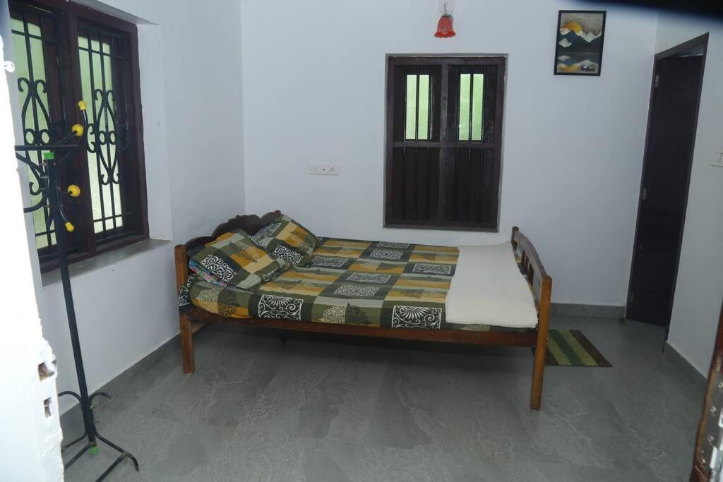 Forestay -3 Bhk Villa Kochi Pallipuram Εξωτερικό φωτογραφία