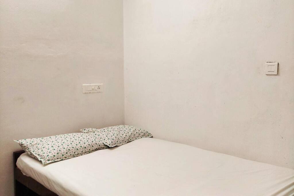 Forestay -3 Bhk Villa Kochi Pallipuram Εξωτερικό φωτογραφία