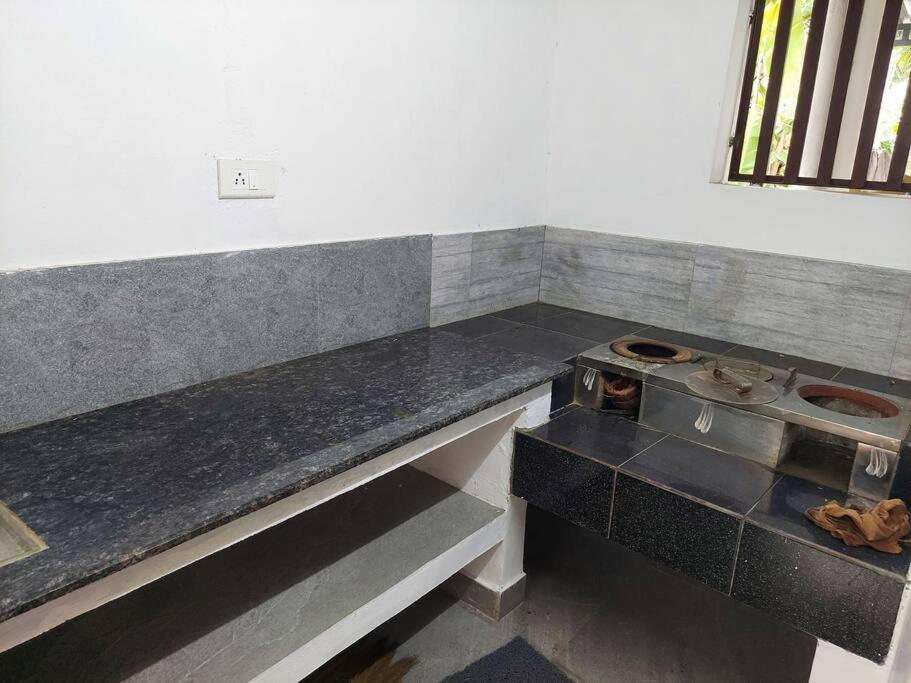 Forestay -3 Bhk Villa Kochi Pallipuram Εξωτερικό φωτογραφία