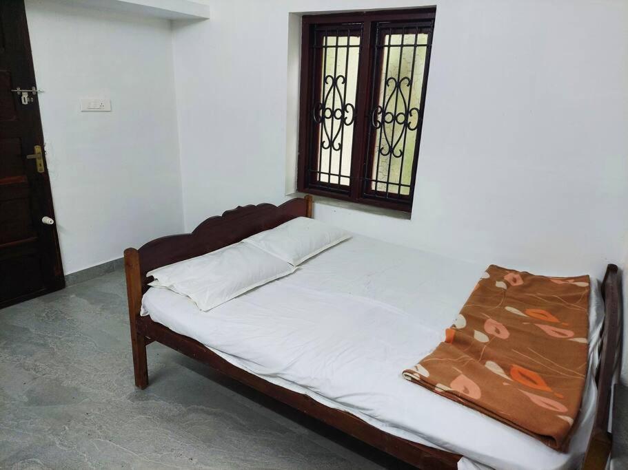 Forestay -3 Bhk Villa Kochi Pallipuram Εξωτερικό φωτογραφία