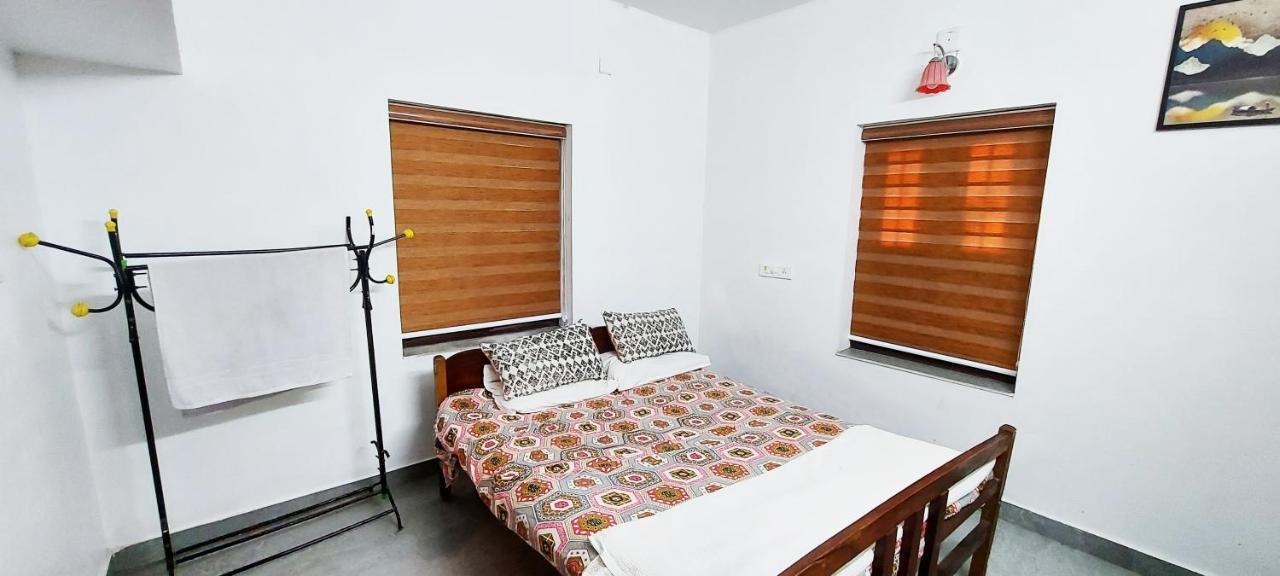 Forestay -3 Bhk Villa Kochi Pallipuram Εξωτερικό φωτογραφία
