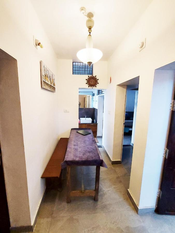 Forestay -3 Bhk Villa Kochi Pallipuram Εξωτερικό φωτογραφία