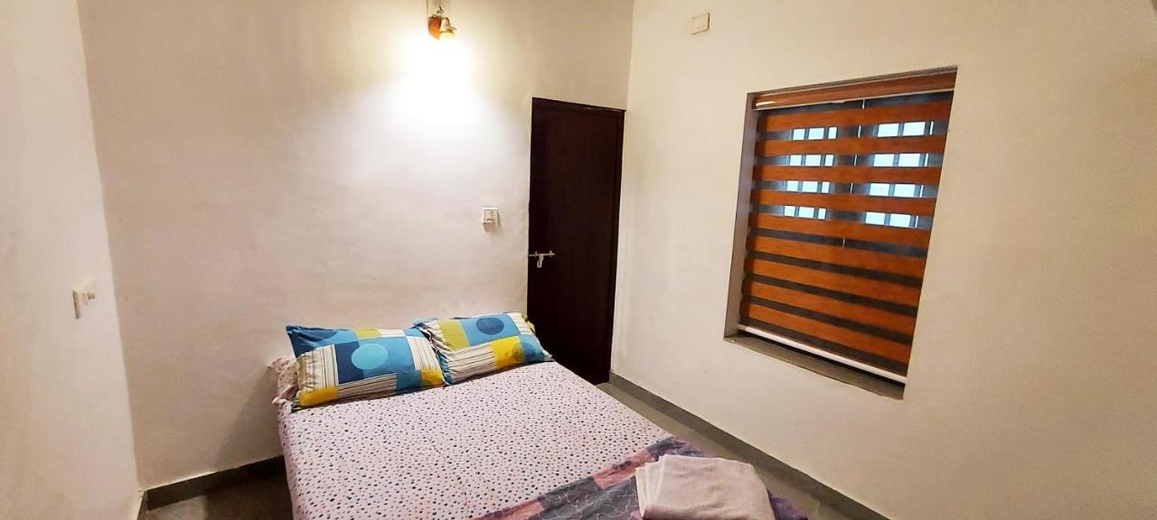 Forestay -3 Bhk Villa Kochi Pallipuram Εξωτερικό φωτογραφία